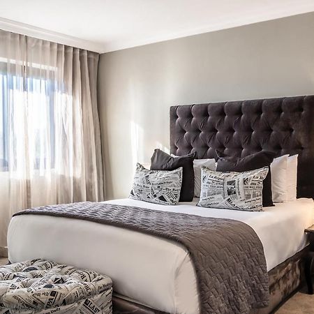 Bliss Boutique Hotel Κέιπ Τάουν Εξωτερικό φωτογραφία