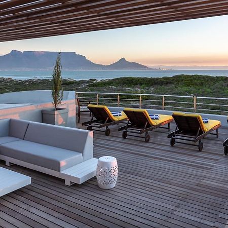 Bliss Boutique Hotel Κέιπ Τάουν Εξωτερικό φωτογραφία
