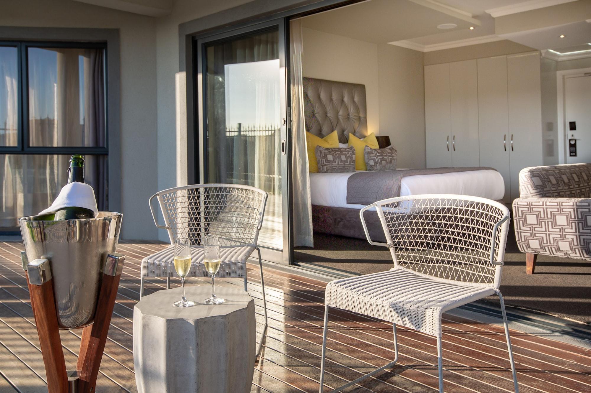 Bliss Boutique Hotel Κέιπ Τάουν Εξωτερικό φωτογραφία