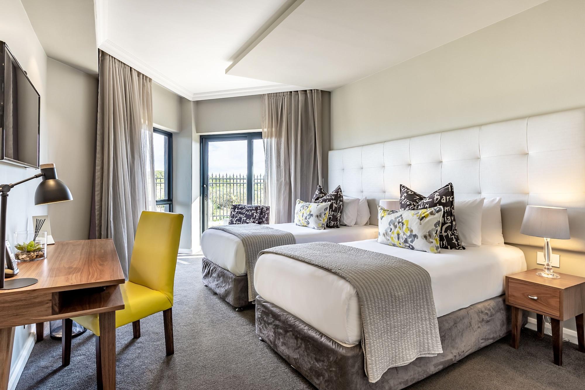Bliss Boutique Hotel Κέιπ Τάουν Εξωτερικό φωτογραφία