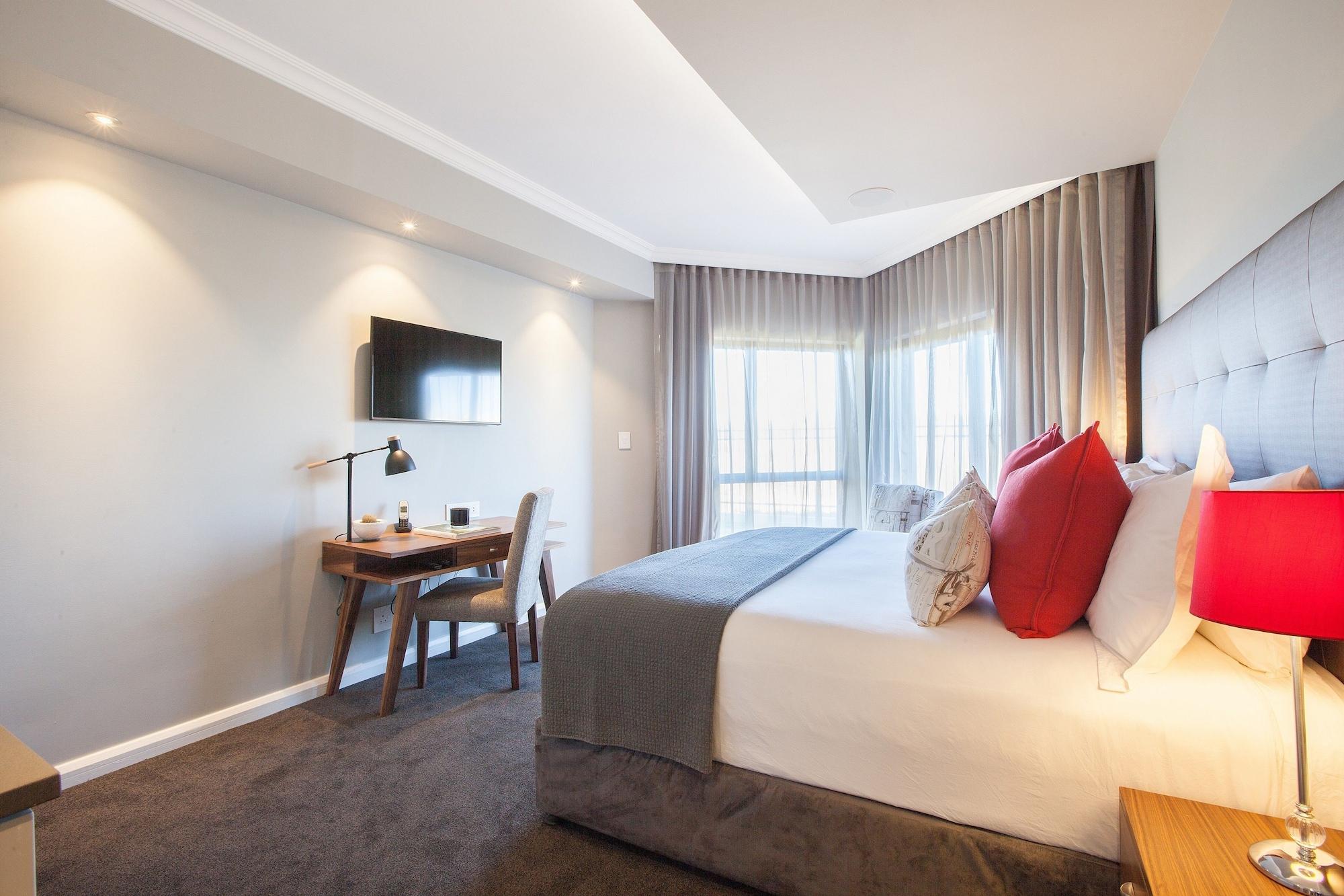 Bliss Boutique Hotel Κέιπ Τάουν Εξωτερικό φωτογραφία
