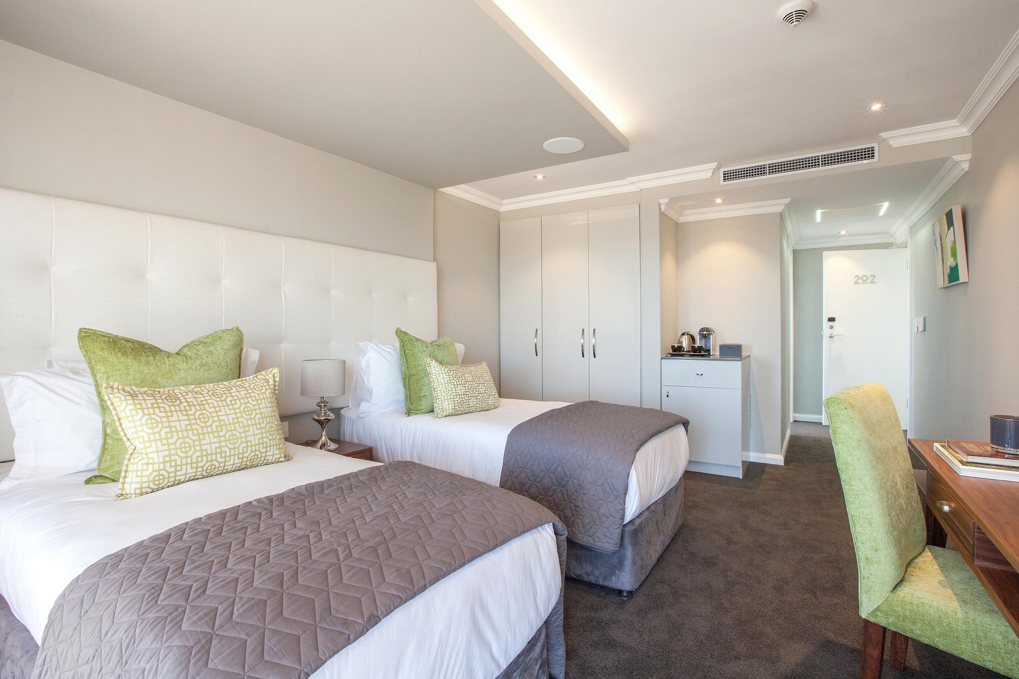 Bliss Boutique Hotel Κέιπ Τάουν Εξωτερικό φωτογραφία