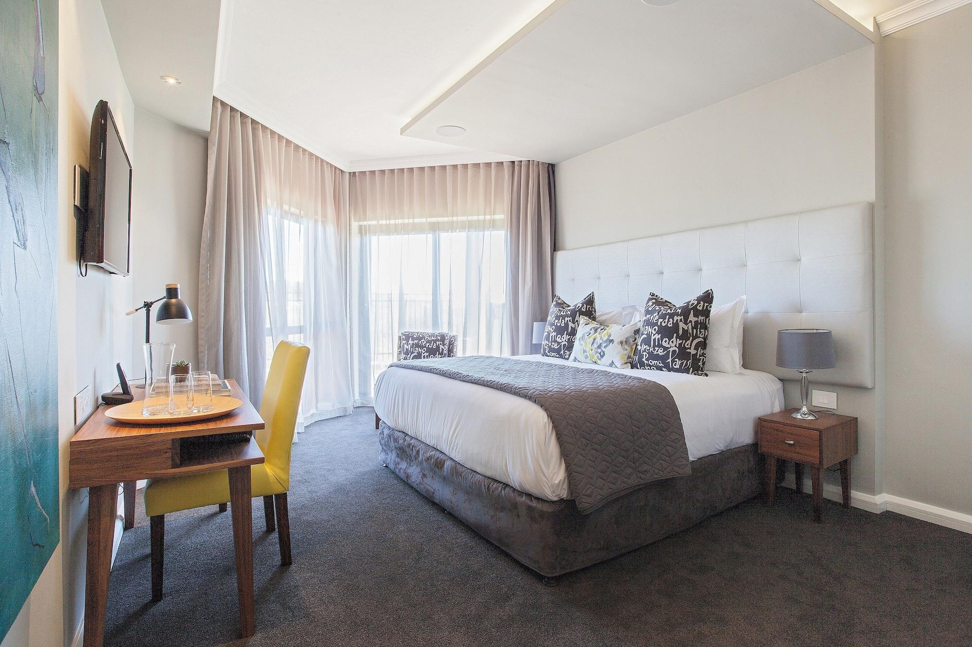 Bliss Boutique Hotel Κέιπ Τάουν Εξωτερικό φωτογραφία