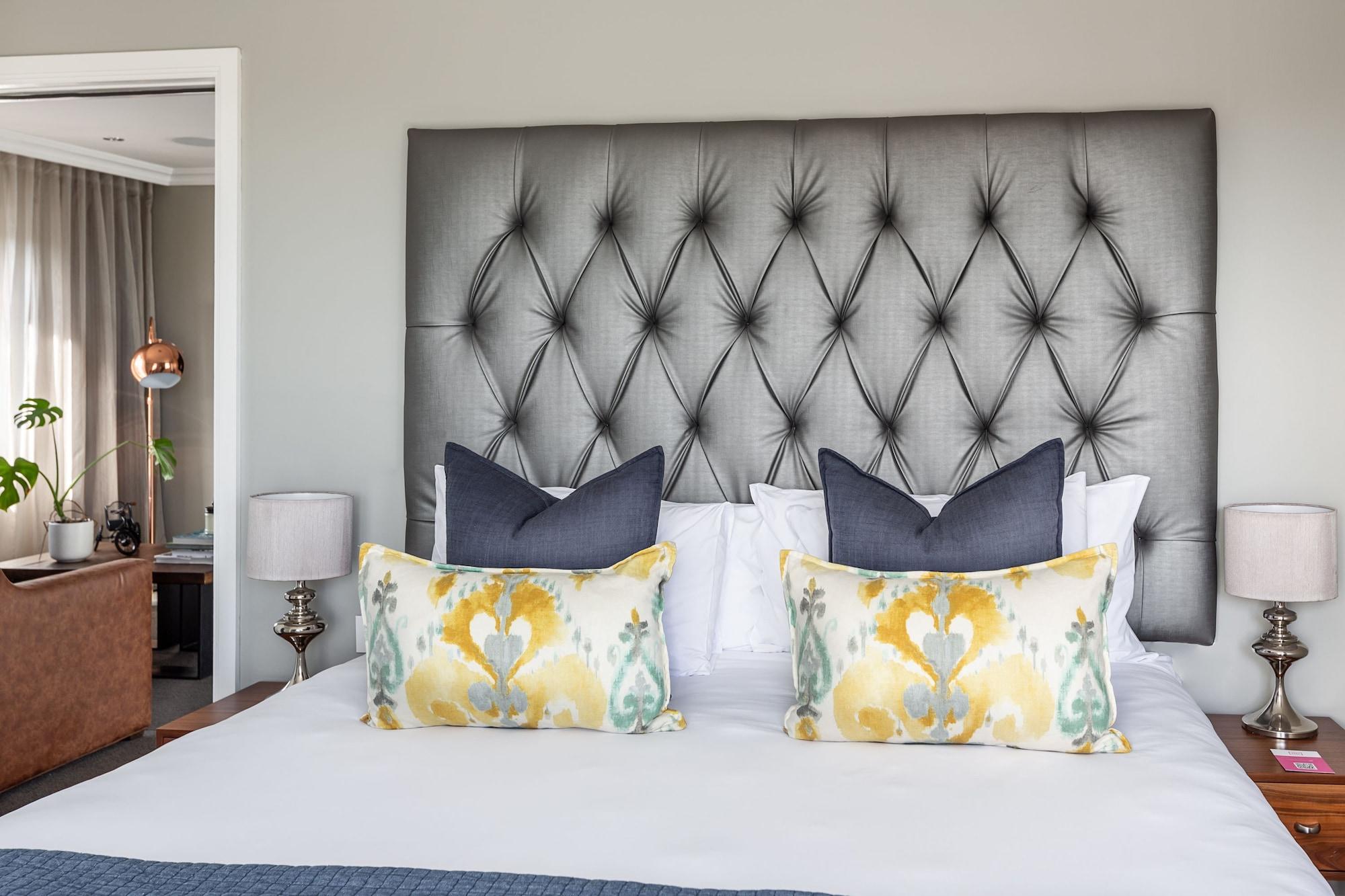 Bliss Boutique Hotel Κέιπ Τάουν Εξωτερικό φωτογραφία