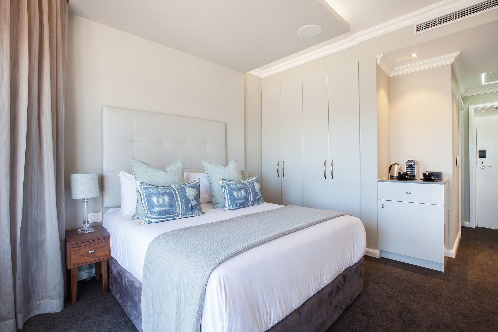 Bliss Boutique Hotel Κέιπ Τάουν Εξωτερικό φωτογραφία