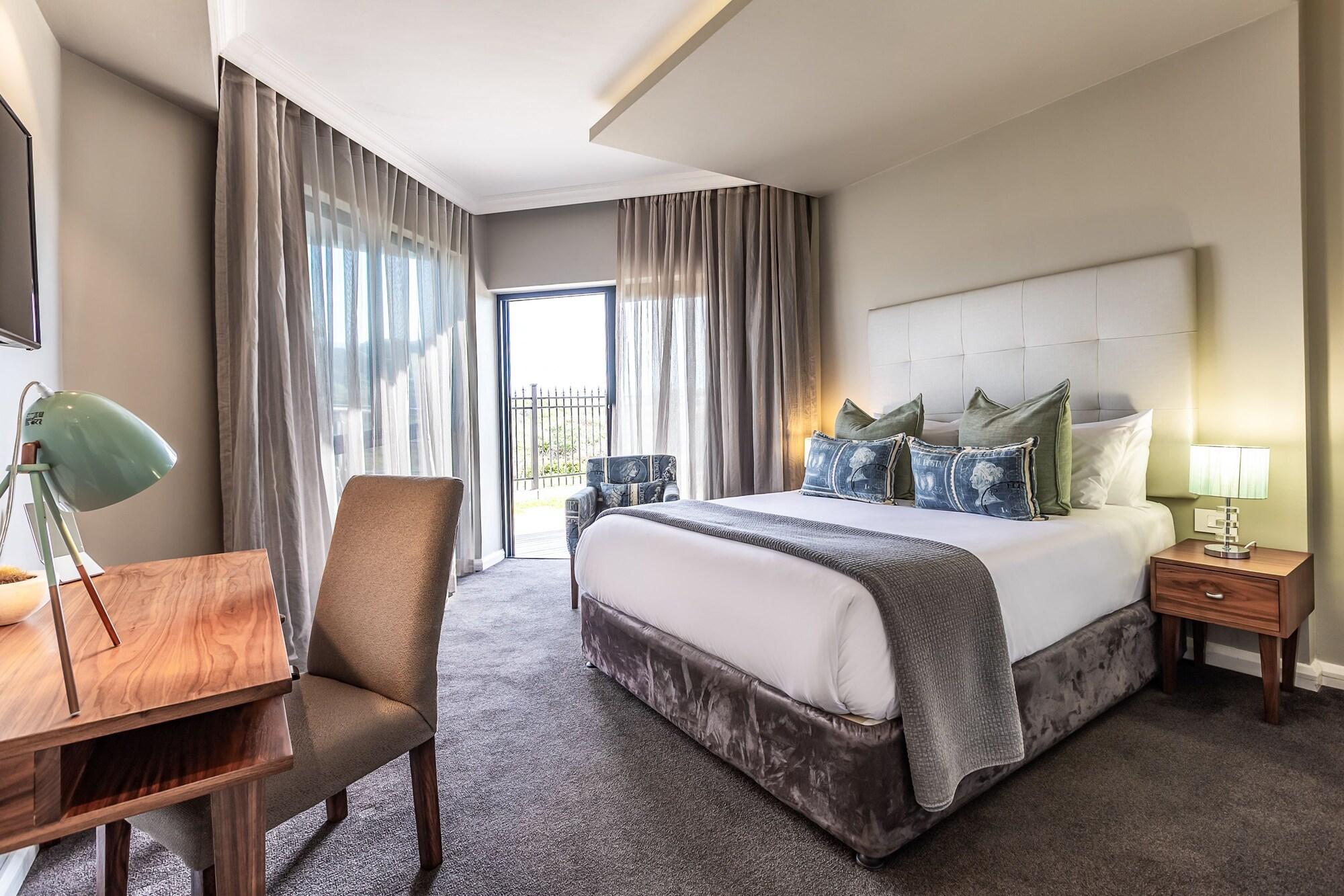 Bliss Boutique Hotel Κέιπ Τάουν Εξωτερικό φωτογραφία