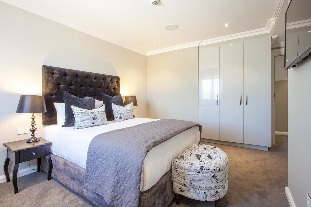 Bliss Boutique Hotel Κέιπ Τάουν Εξωτερικό φωτογραφία