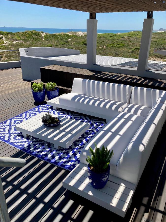 Bliss Boutique Hotel Κέιπ Τάουν Εξωτερικό φωτογραφία