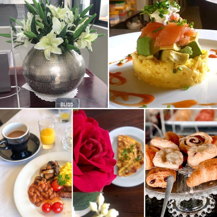Bliss Boutique Hotel Κέιπ Τάουν Εξωτερικό φωτογραφία