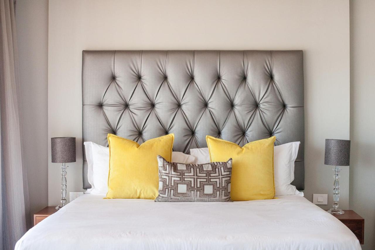 Bliss Boutique Hotel Κέιπ Τάουν Εξωτερικό φωτογραφία