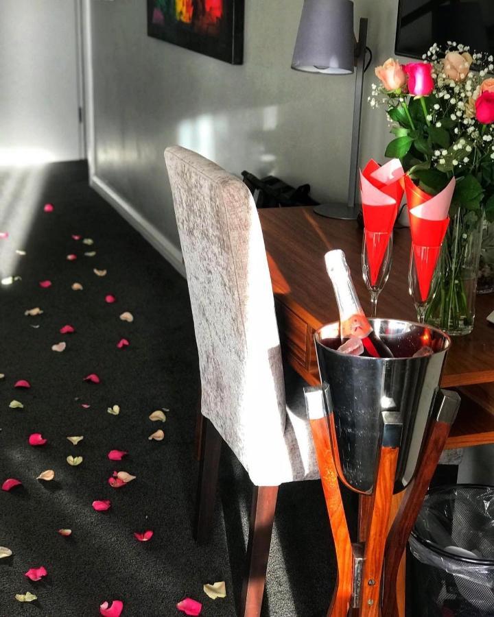 Bliss Boutique Hotel Κέιπ Τάουν Εξωτερικό φωτογραφία