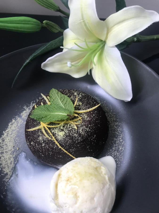 Bliss Boutique Hotel Κέιπ Τάουν Εξωτερικό φωτογραφία