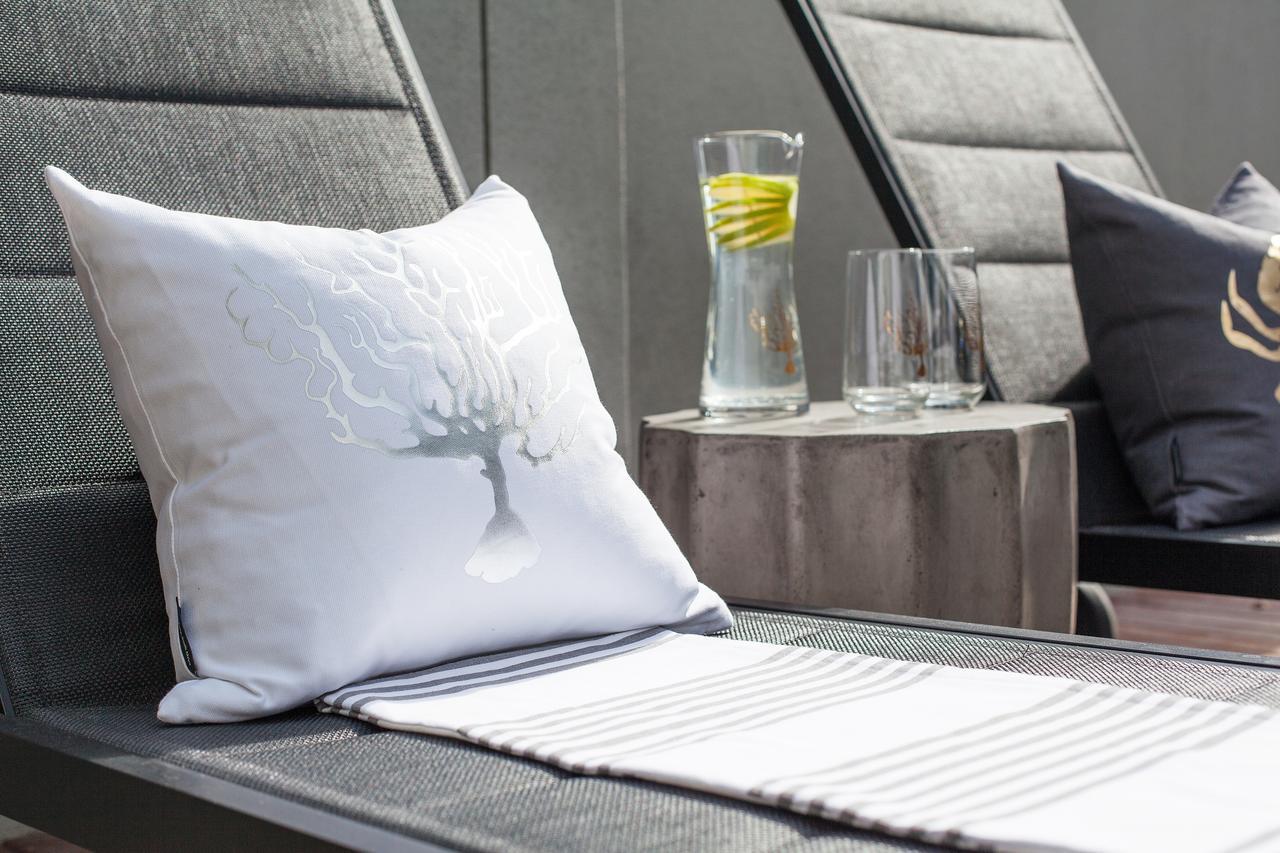 Bliss Boutique Hotel Κέιπ Τάουν Εξωτερικό φωτογραφία