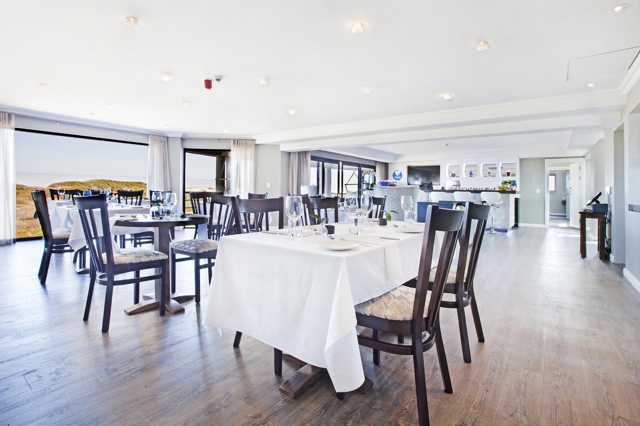 Bliss Boutique Hotel Κέιπ Τάουν Εξωτερικό φωτογραφία
