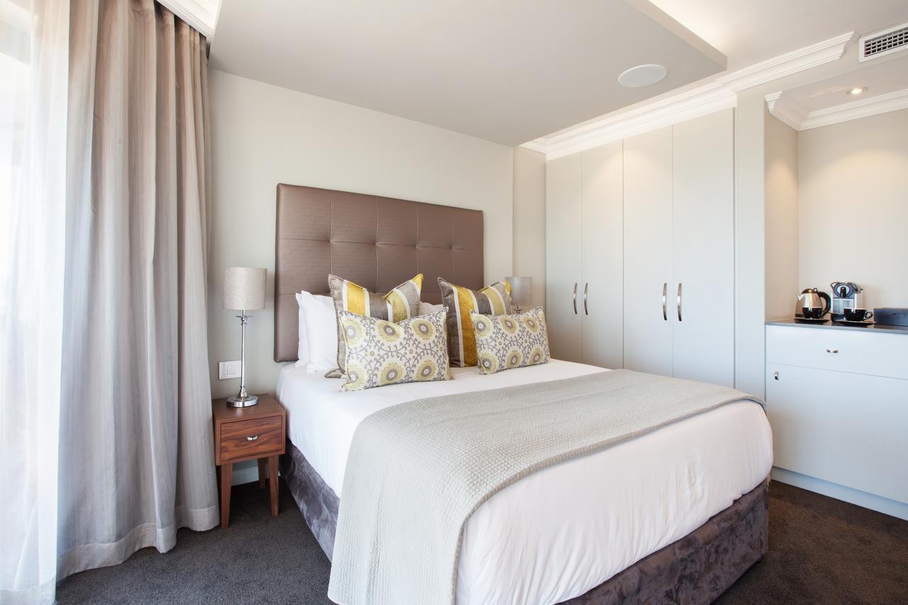 Bliss Boutique Hotel Κέιπ Τάουν Εξωτερικό φωτογραφία