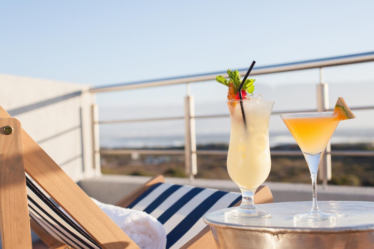 Bliss Boutique Hotel Κέιπ Τάουν Εξωτερικό φωτογραφία