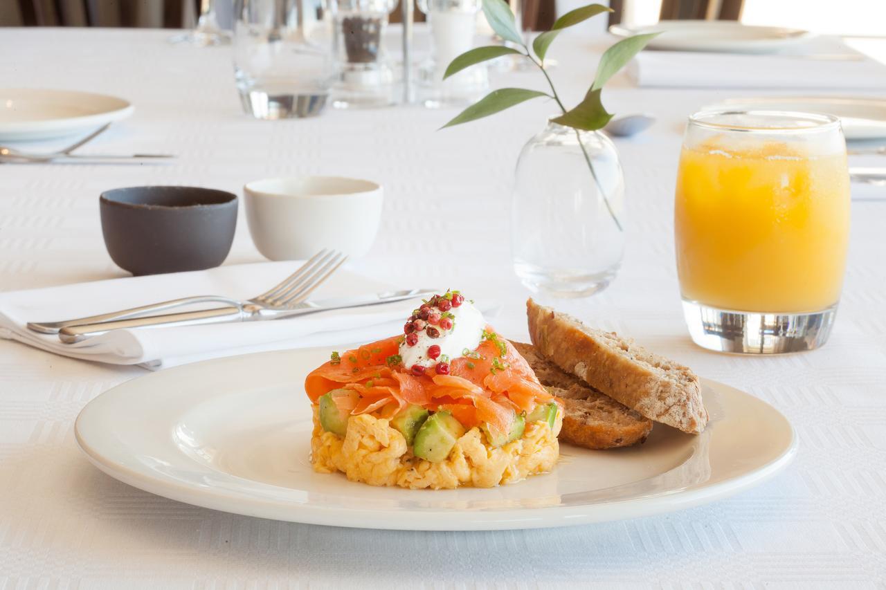 Bliss Boutique Hotel Κέιπ Τάουν Εξωτερικό φωτογραφία