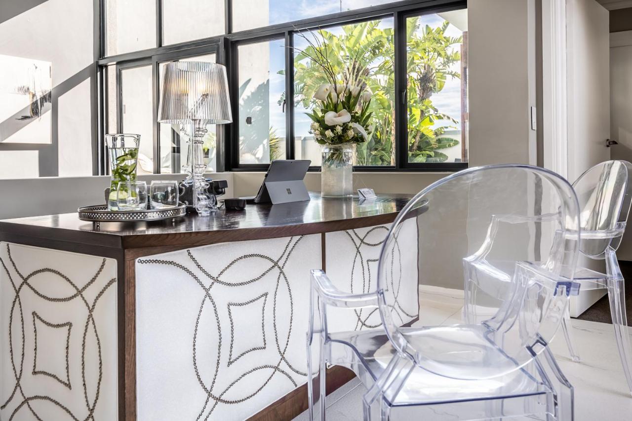Bliss Boutique Hotel Κέιπ Τάουν Εξωτερικό φωτογραφία