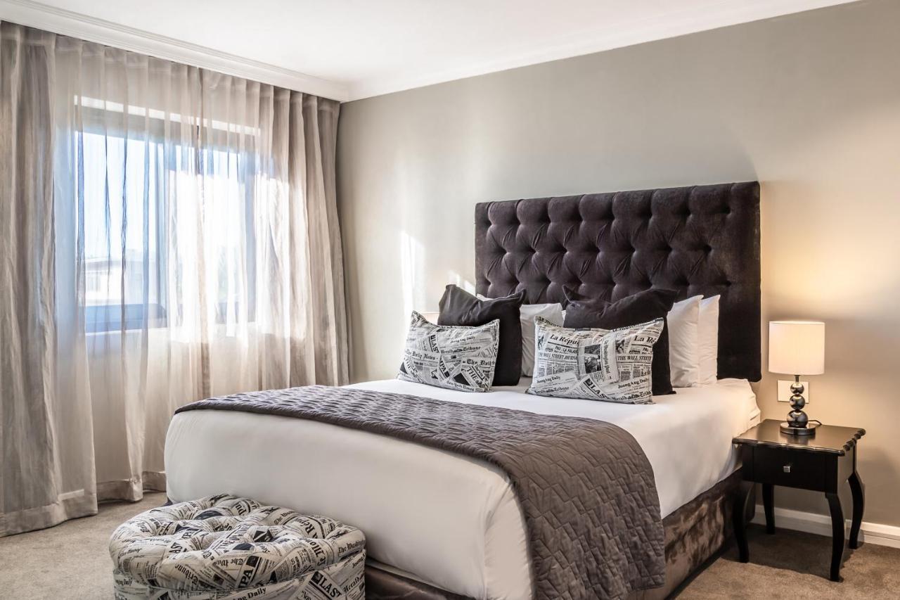 Bliss Boutique Hotel Κέιπ Τάουν Εξωτερικό φωτογραφία