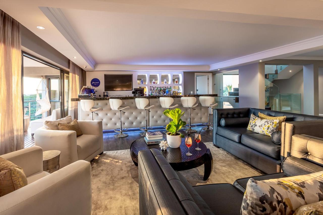 Bliss Boutique Hotel Κέιπ Τάουν Εξωτερικό φωτογραφία