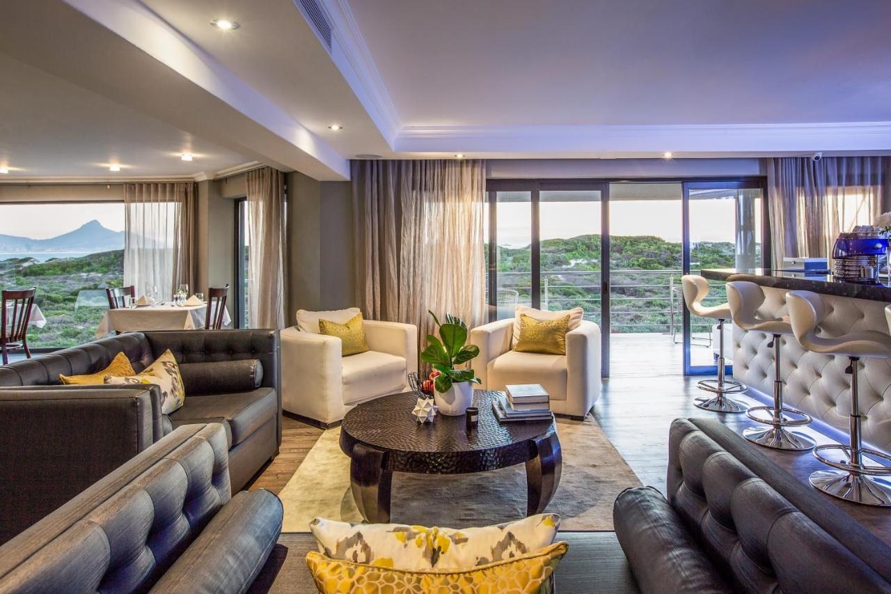 Bliss Boutique Hotel Κέιπ Τάουν Εξωτερικό φωτογραφία