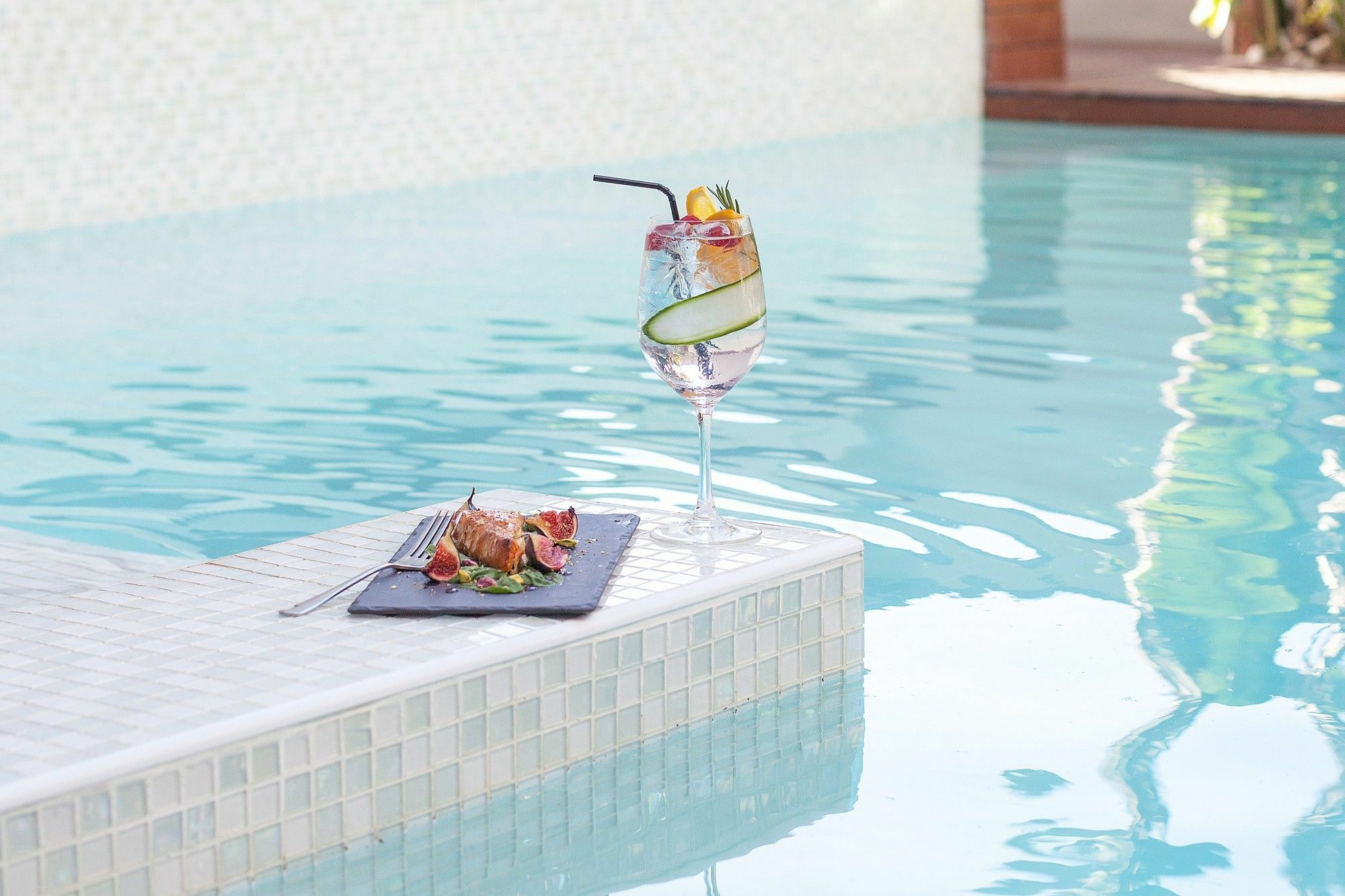 Bliss Boutique Hotel Κέιπ Τάουν Εξωτερικό φωτογραφία