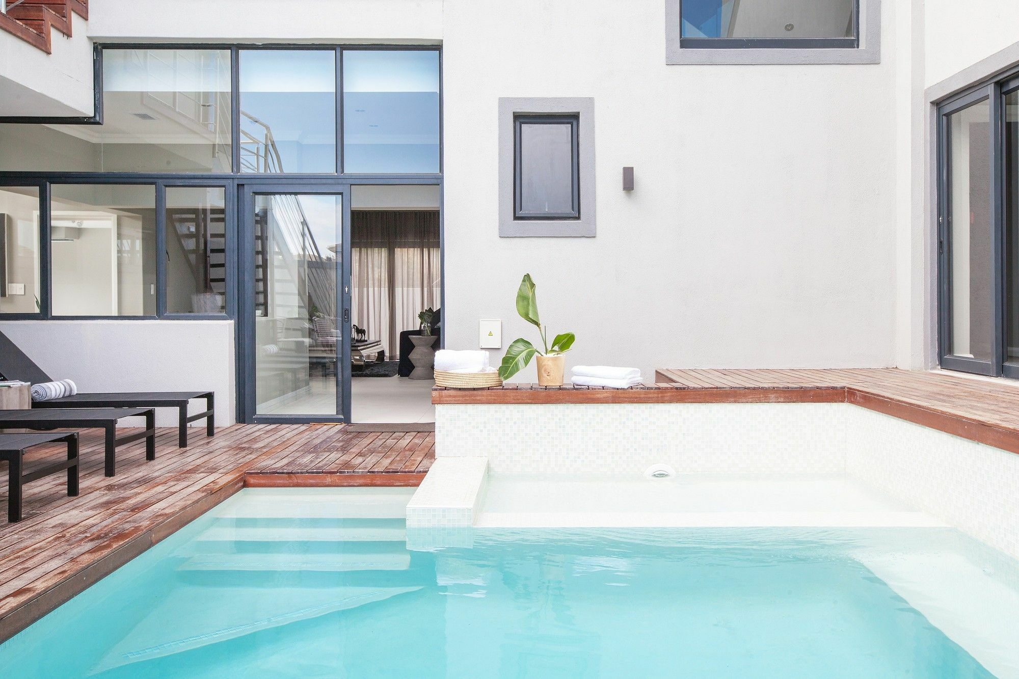Bliss Boutique Hotel Κέιπ Τάουν Εξωτερικό φωτογραφία